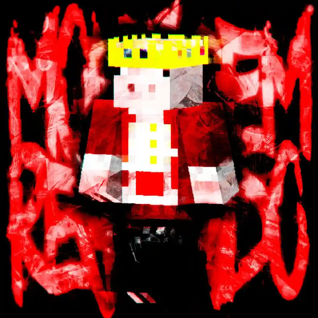 دانلود آهنگ فانک Montagem Rey Caído