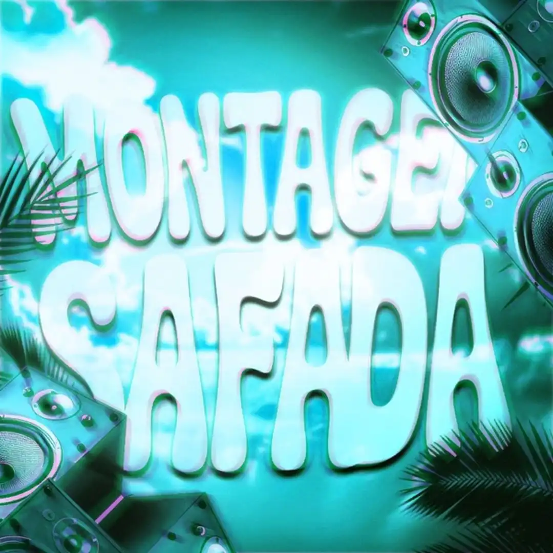 Montagem Safada Dj Nk3