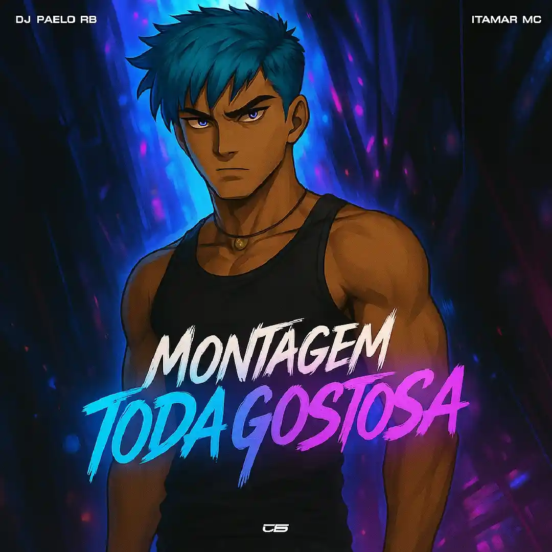 دانلود آهنگ فانک Montagem Toda Gostosa