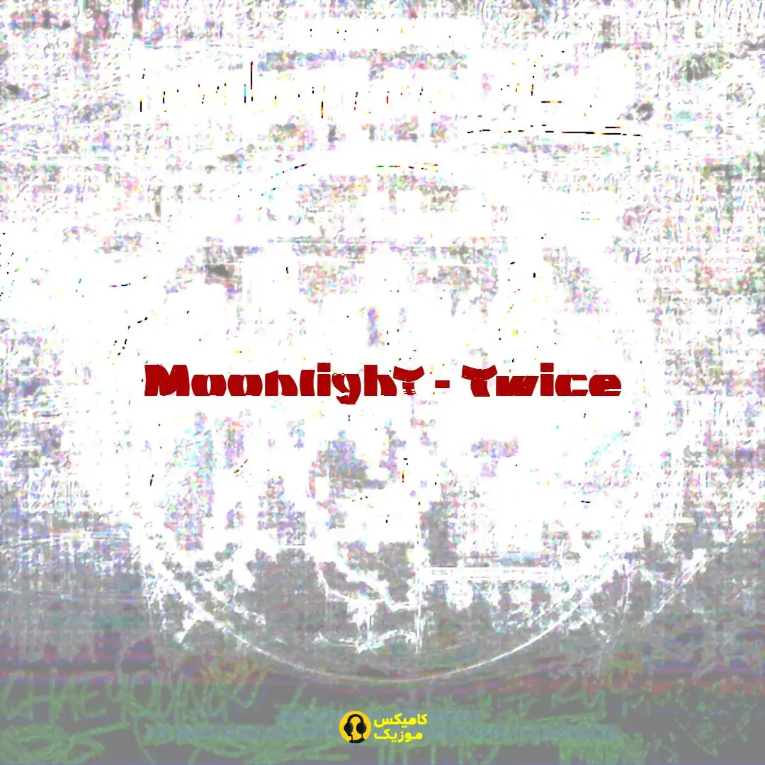 Moonlight از Twice
