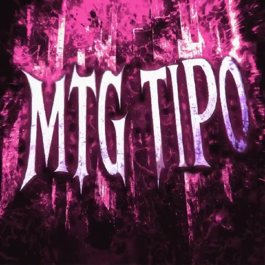 دانلود آهنگ فانک Mtg Tipo