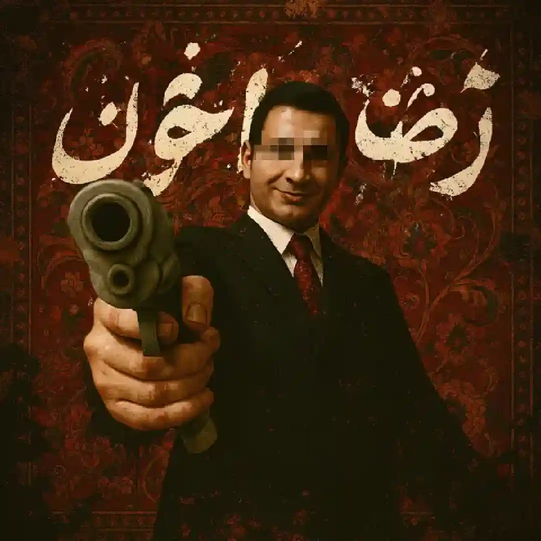 دانلود آهنگ فانک ایرانی NEMIRAGHSI FUNK 