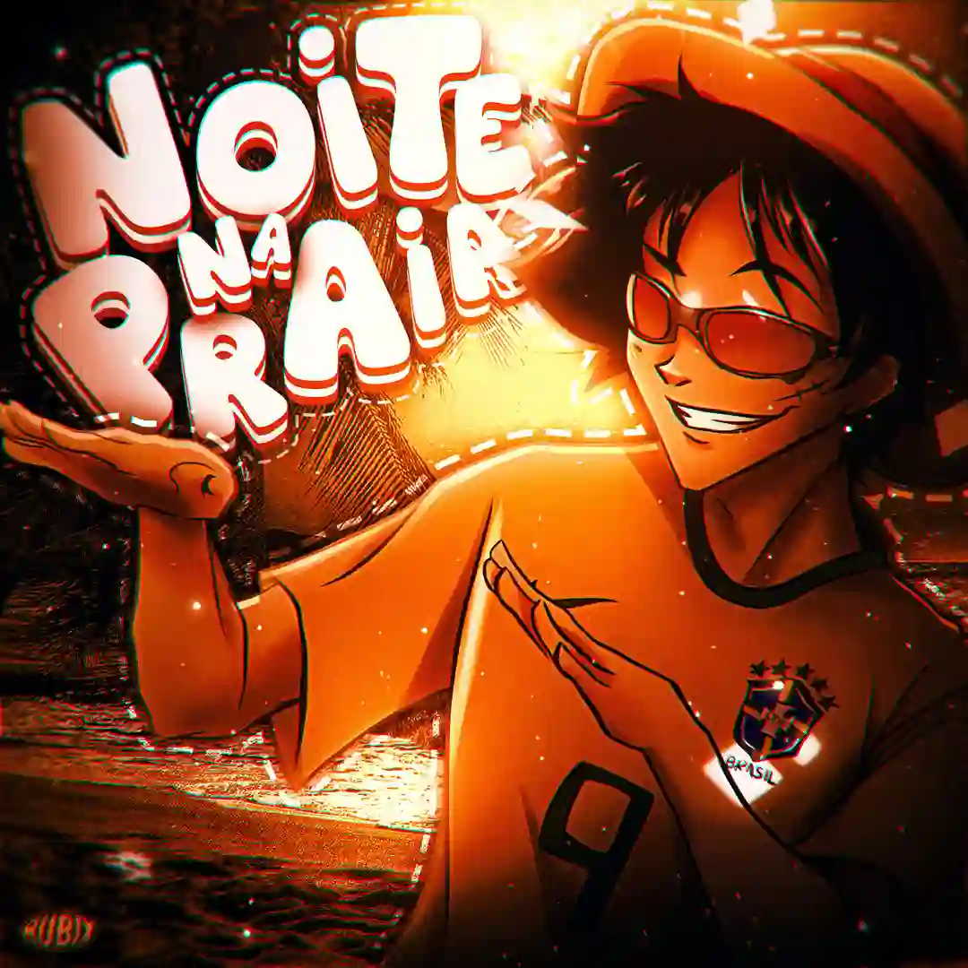 دانلود آهنگ فانک NOITE NA PRAIA