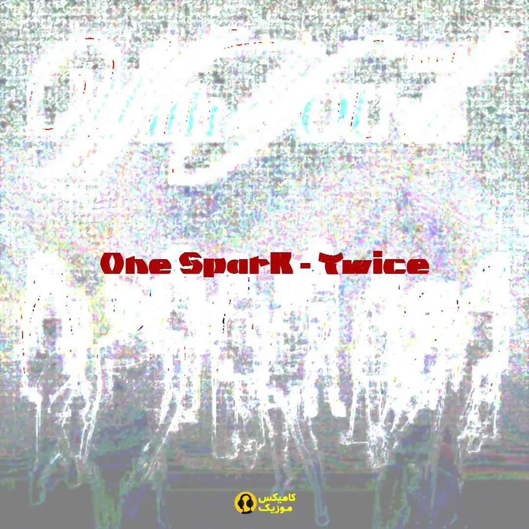 One Spark از Twice 