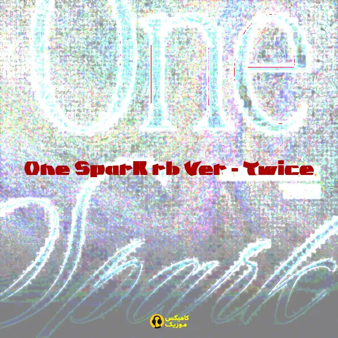 One Spark rb Ver از Twice