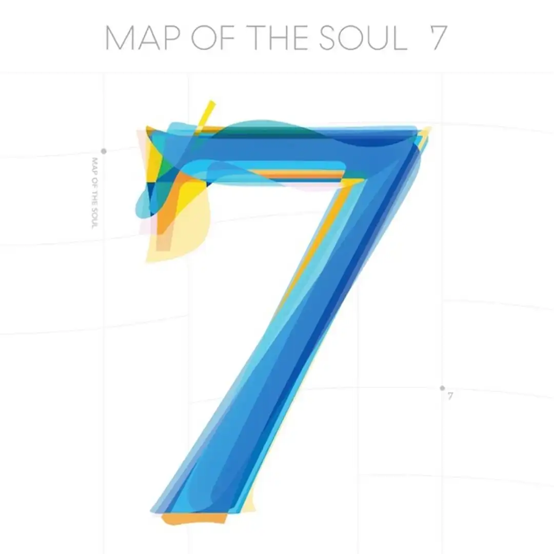 Outro Ego از Bts 