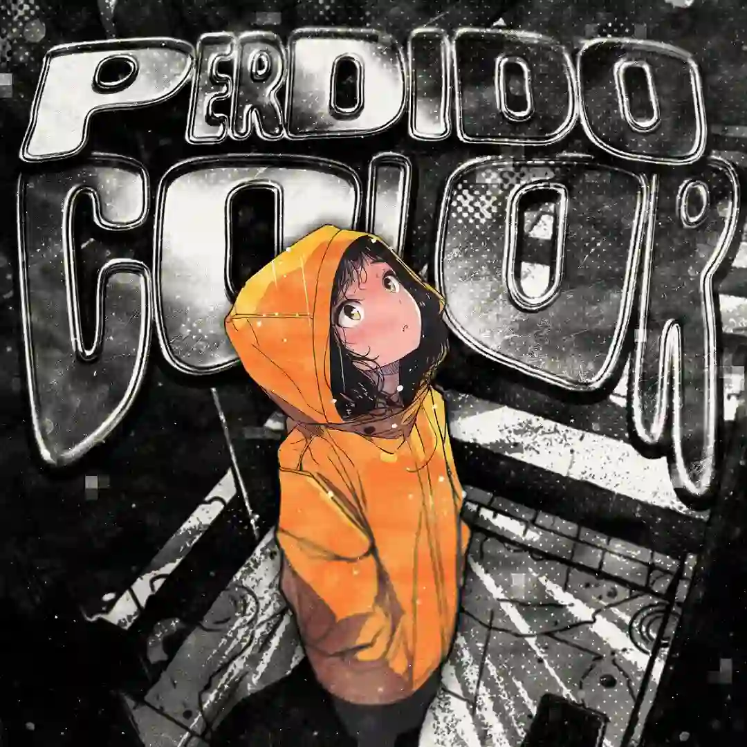 دانلود آهنگ فانک PERDIDO COLOR
