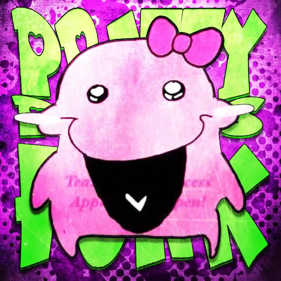 دانلود آهنگ فانک PR3TTYPRIINCESS FUNK
