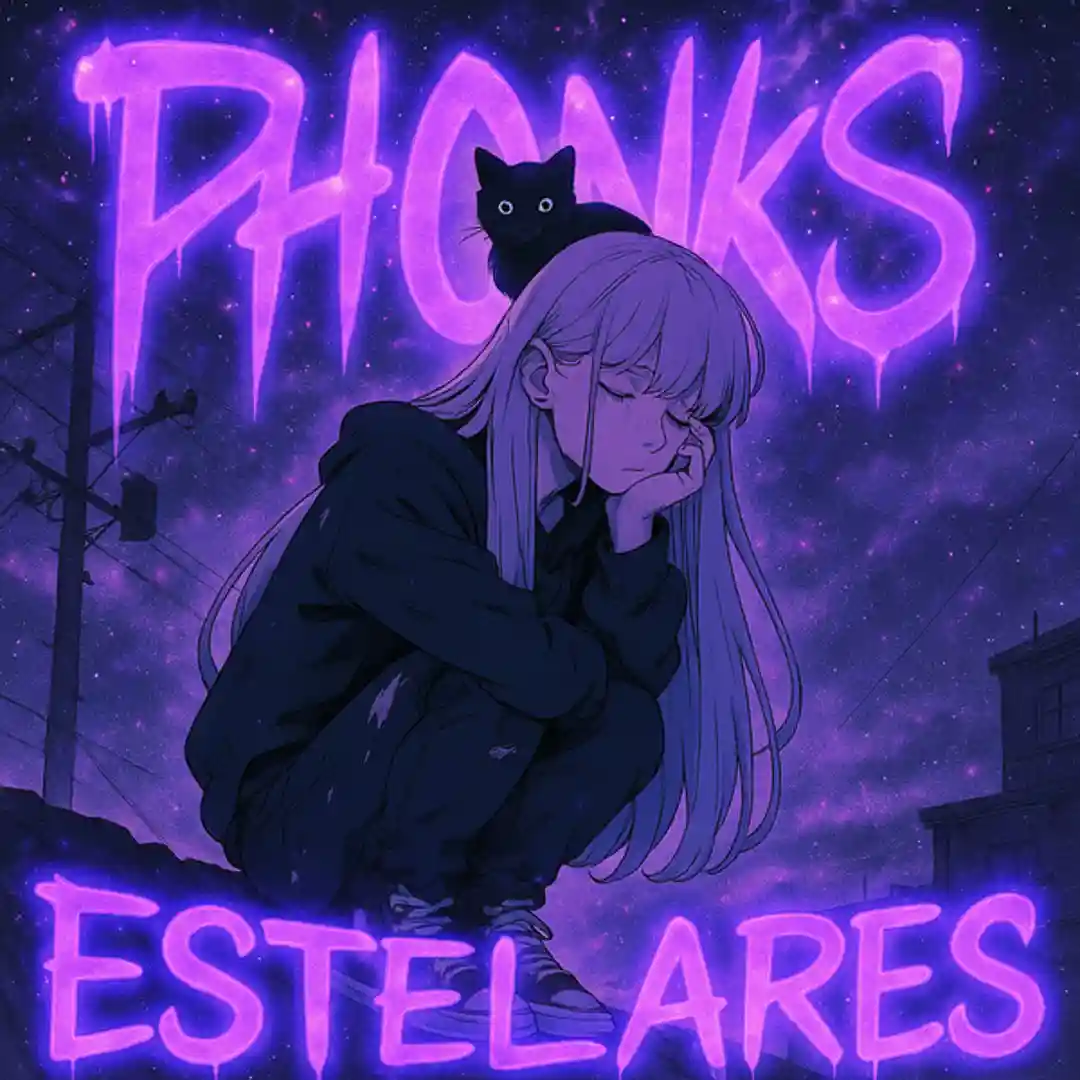 دانلود آهنگ فانک Phonks Estelares