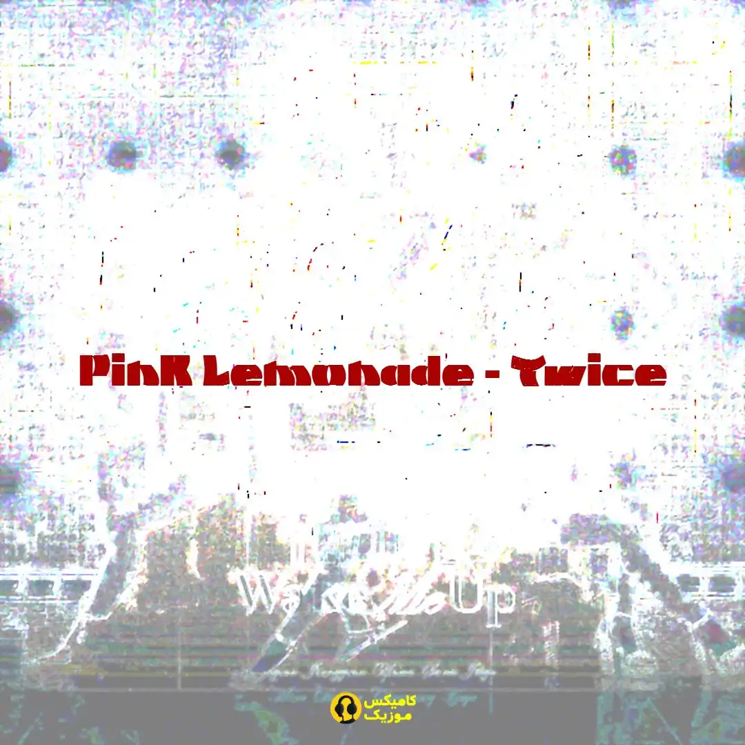 Pink Lemonade از Twice