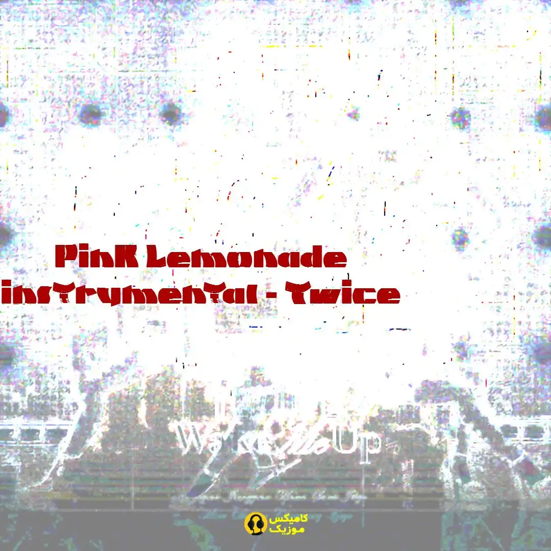 Pink Lemonade instrumental از Twice