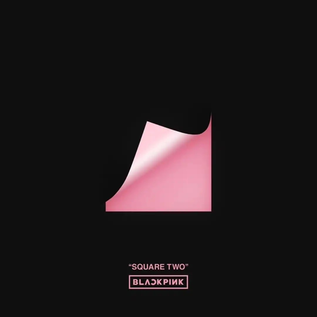 Playing With Fire Blackpink