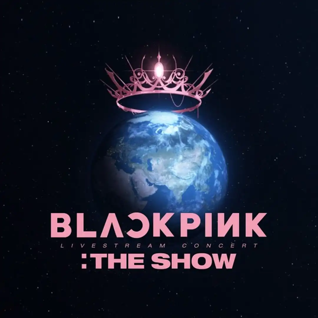 Playing With Fire live Blackpink