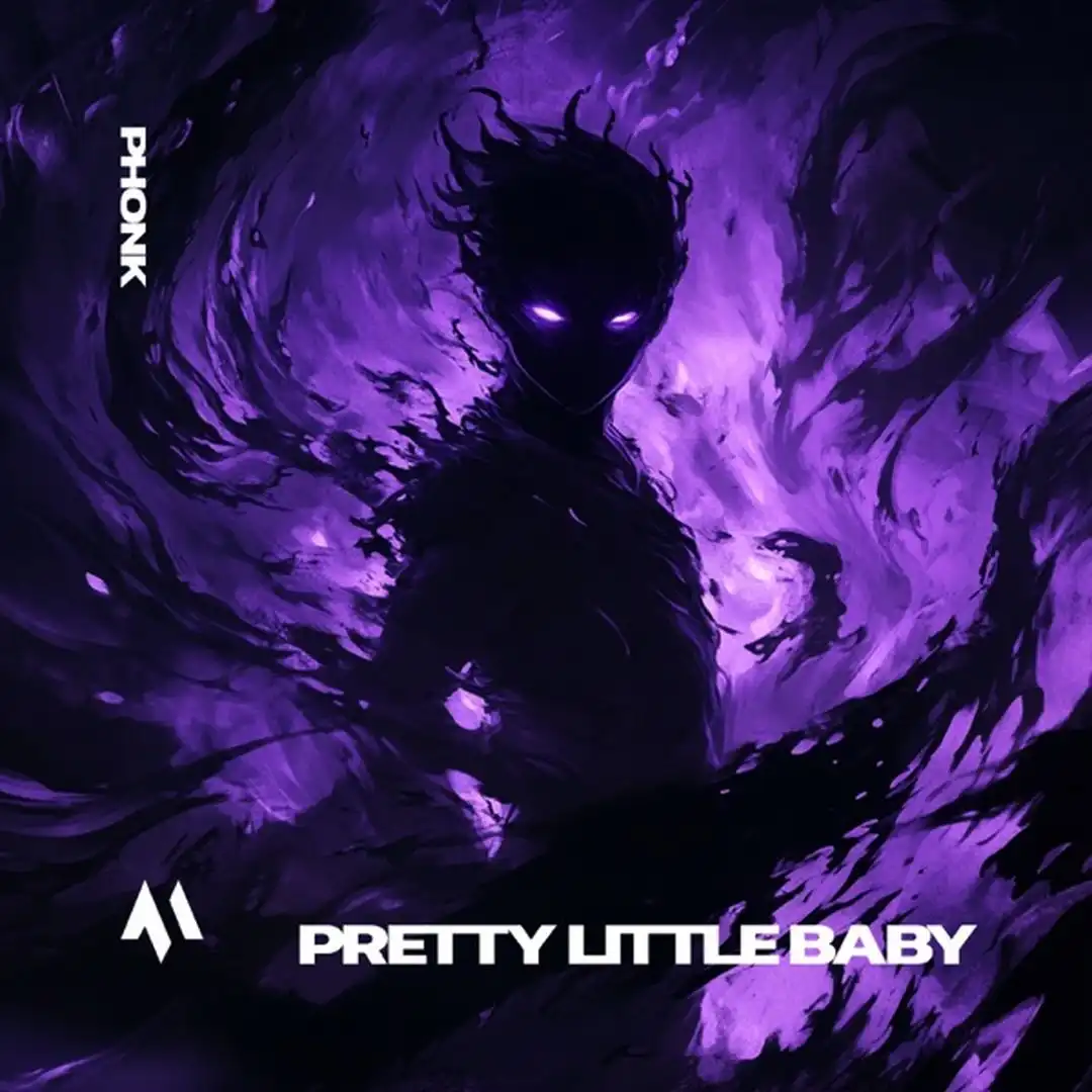 Pretty Little Baby phonk Driftmane Phxntom