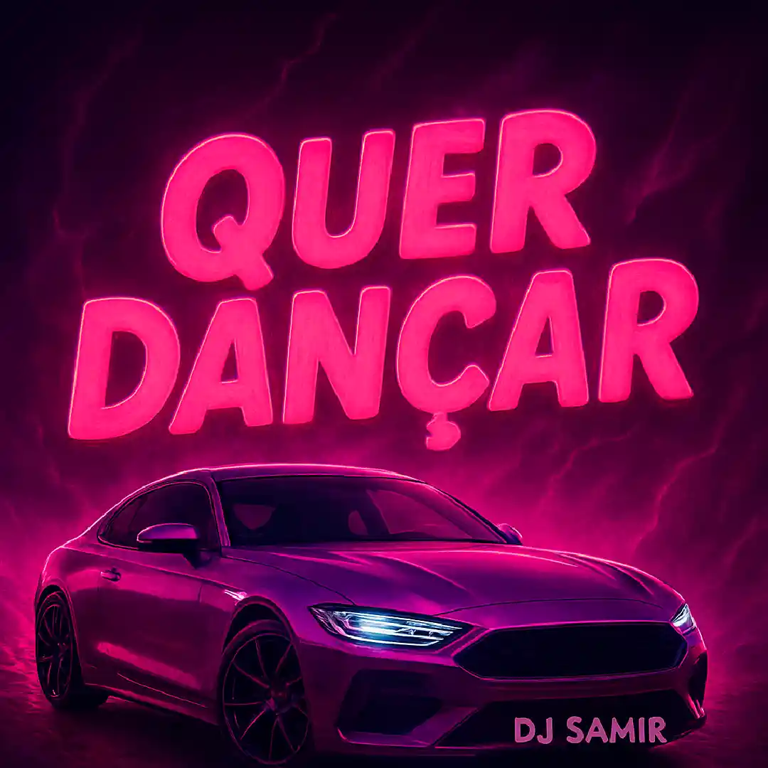 دانلود آهنگ فانک Quer Dançar