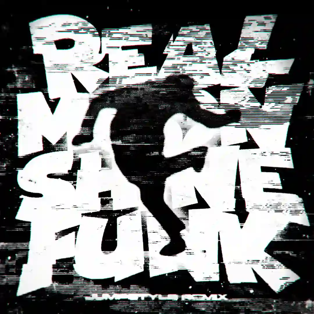 دانلود آهنگ REAL MOONSHINE FUNK (Jumpstyle remix)