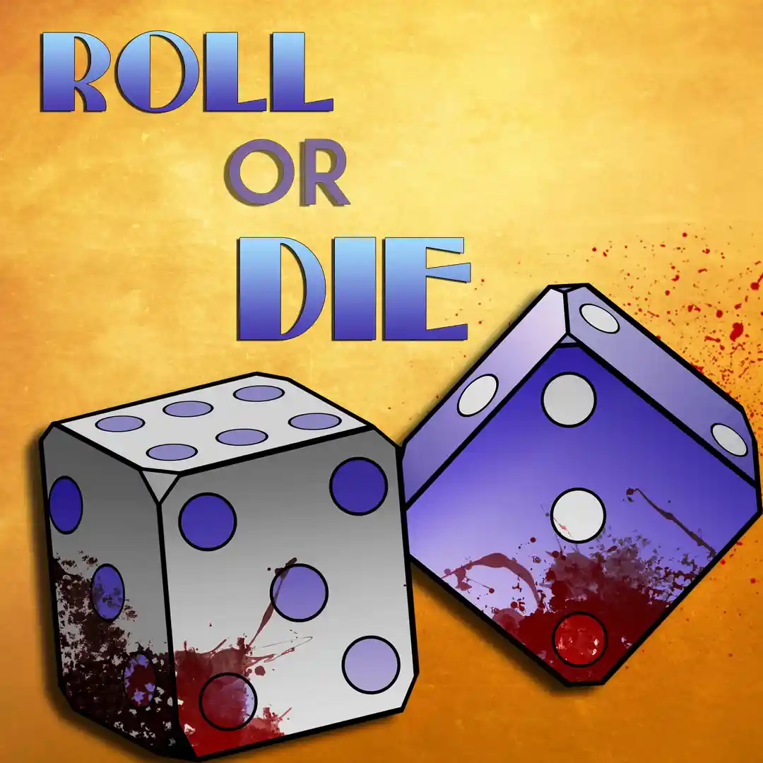 دانلود آهنگ Roll Or Die