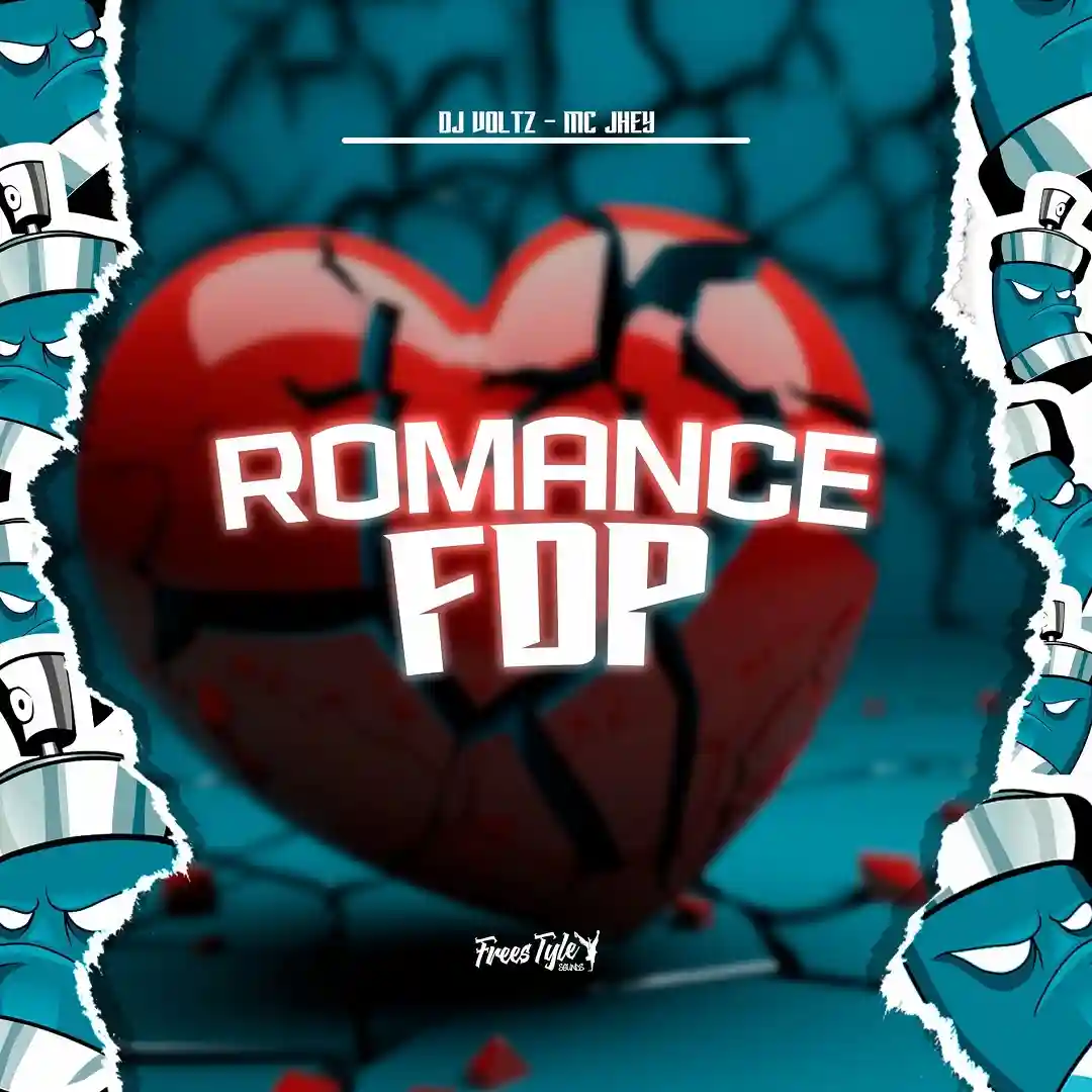 دانلود آهنگ فانک Romance Fdp