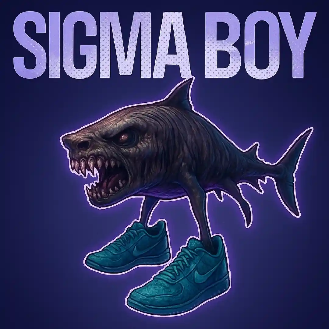 دانلود آهنگ SIGMA BOY x BRAINROT ZOMBIE