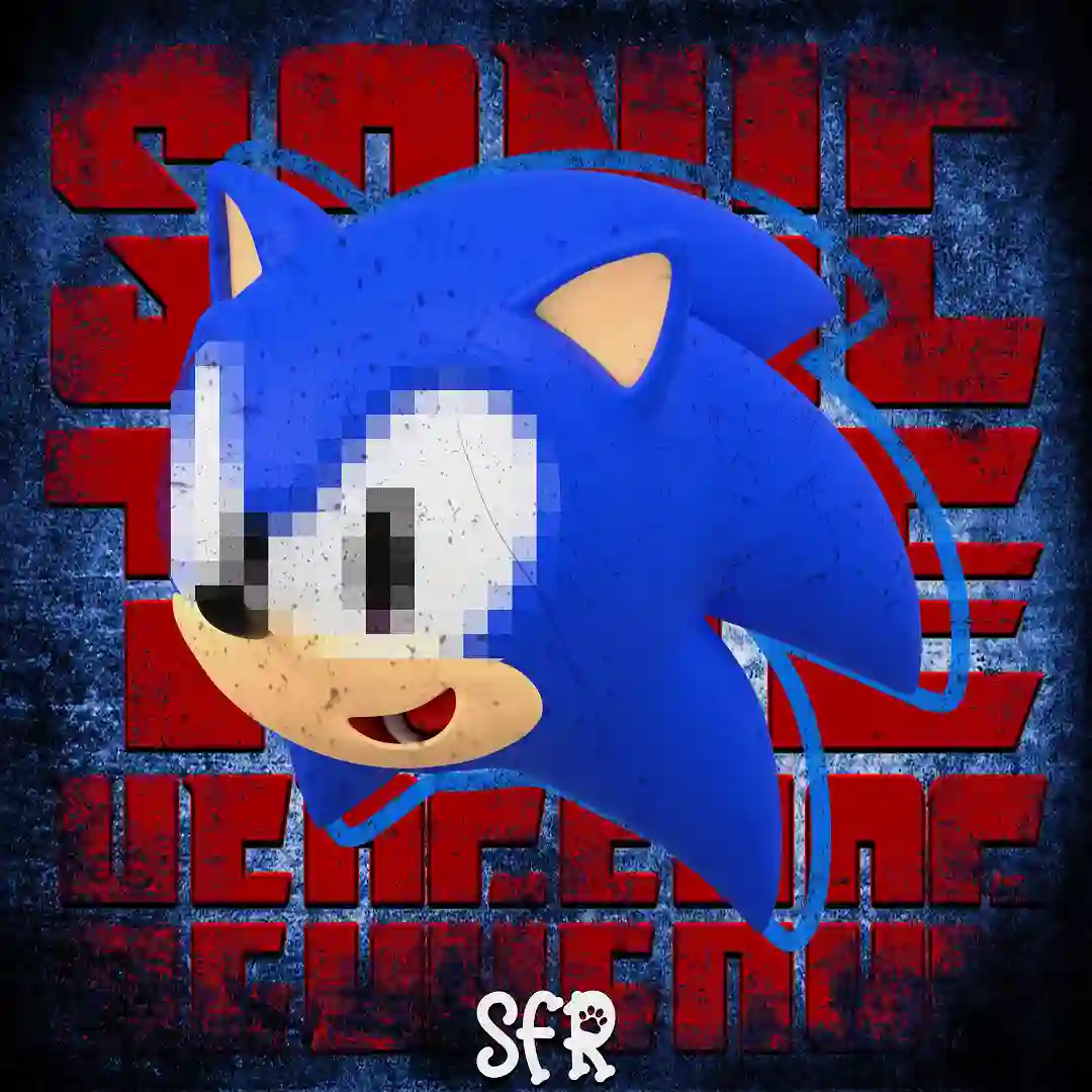 دانلود آهنگ فانک SONIC THE HEDGEHOG FUNK