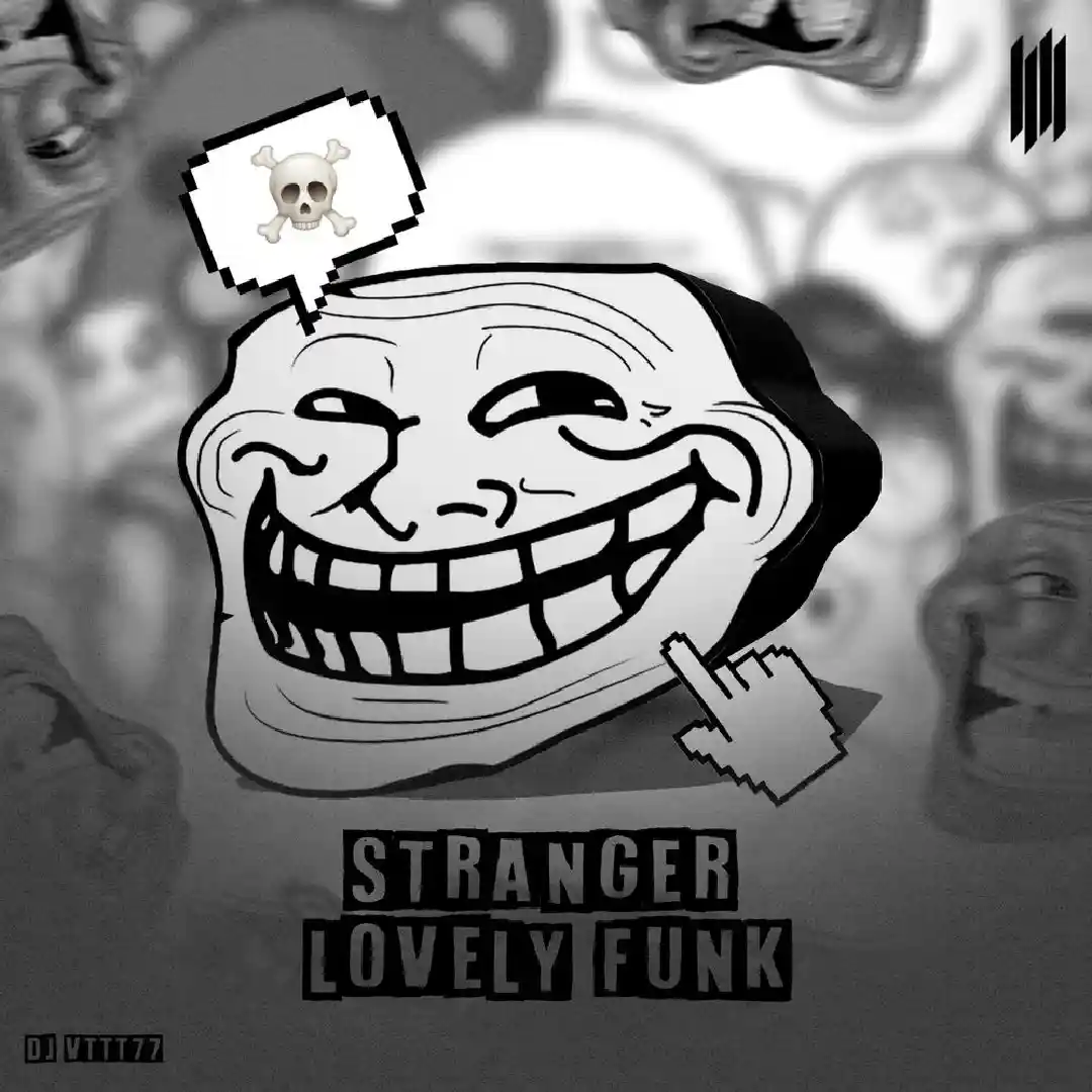 دانلود آهنگ فانک STRANGER LOVELY FUNK