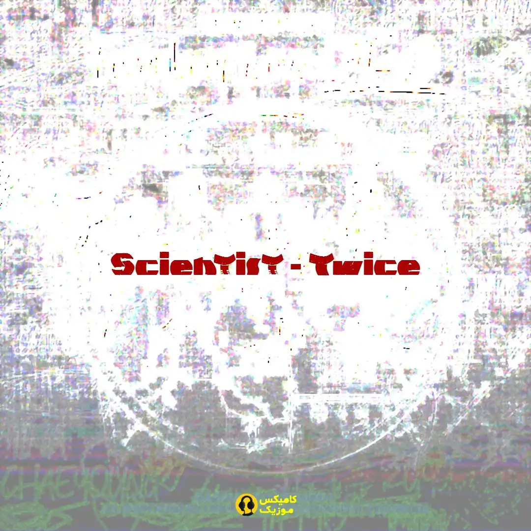 Scientist از Twice