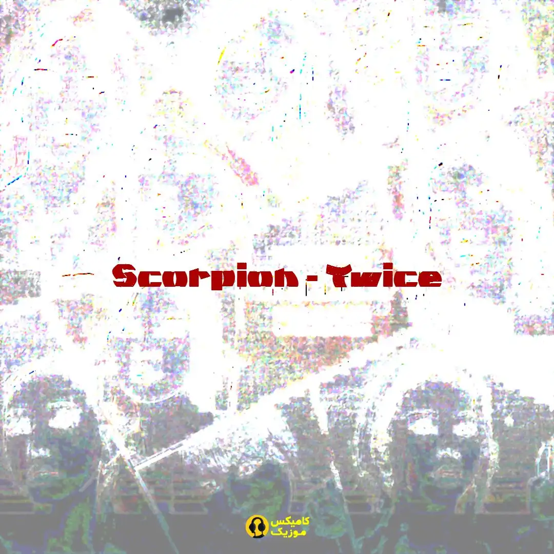 Scorpion از Twice
