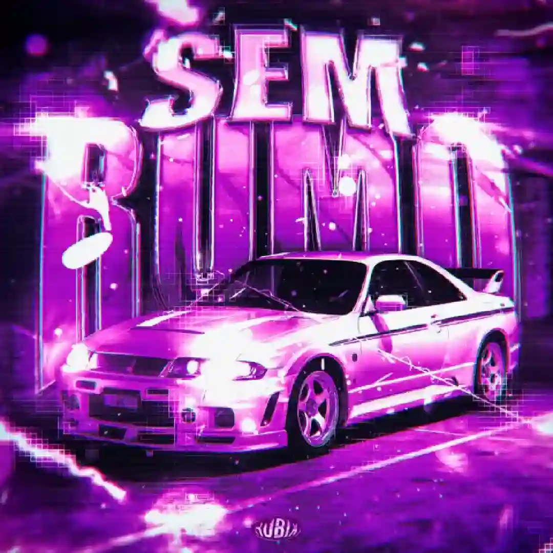 دانلود آهنگ فانک Sem Rumo