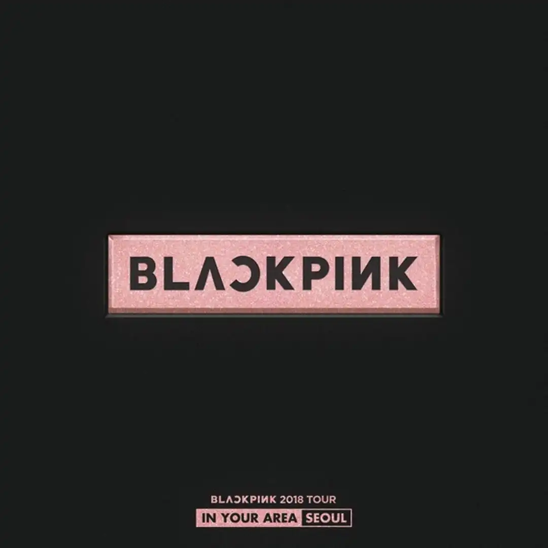 Solo live Blackpink