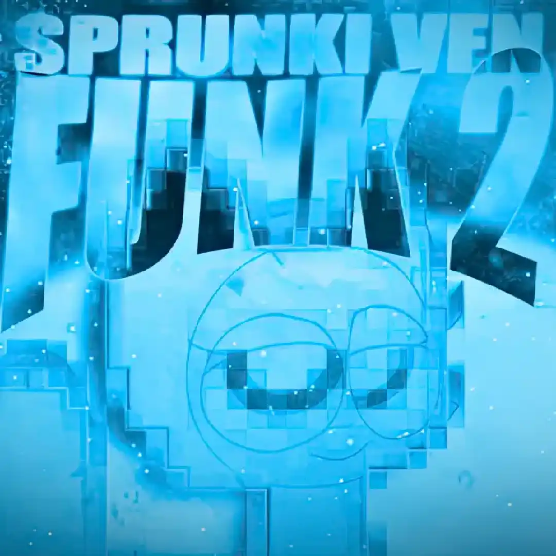 دانلود آهنگ فانک Sprunki Ven Funk 2