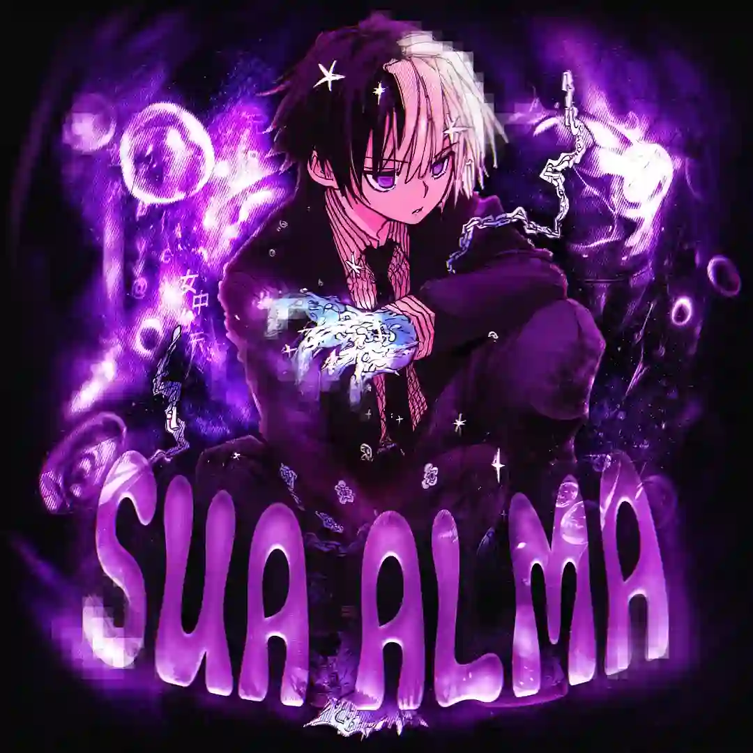 دانلود آهنگ فانک Sua Alma