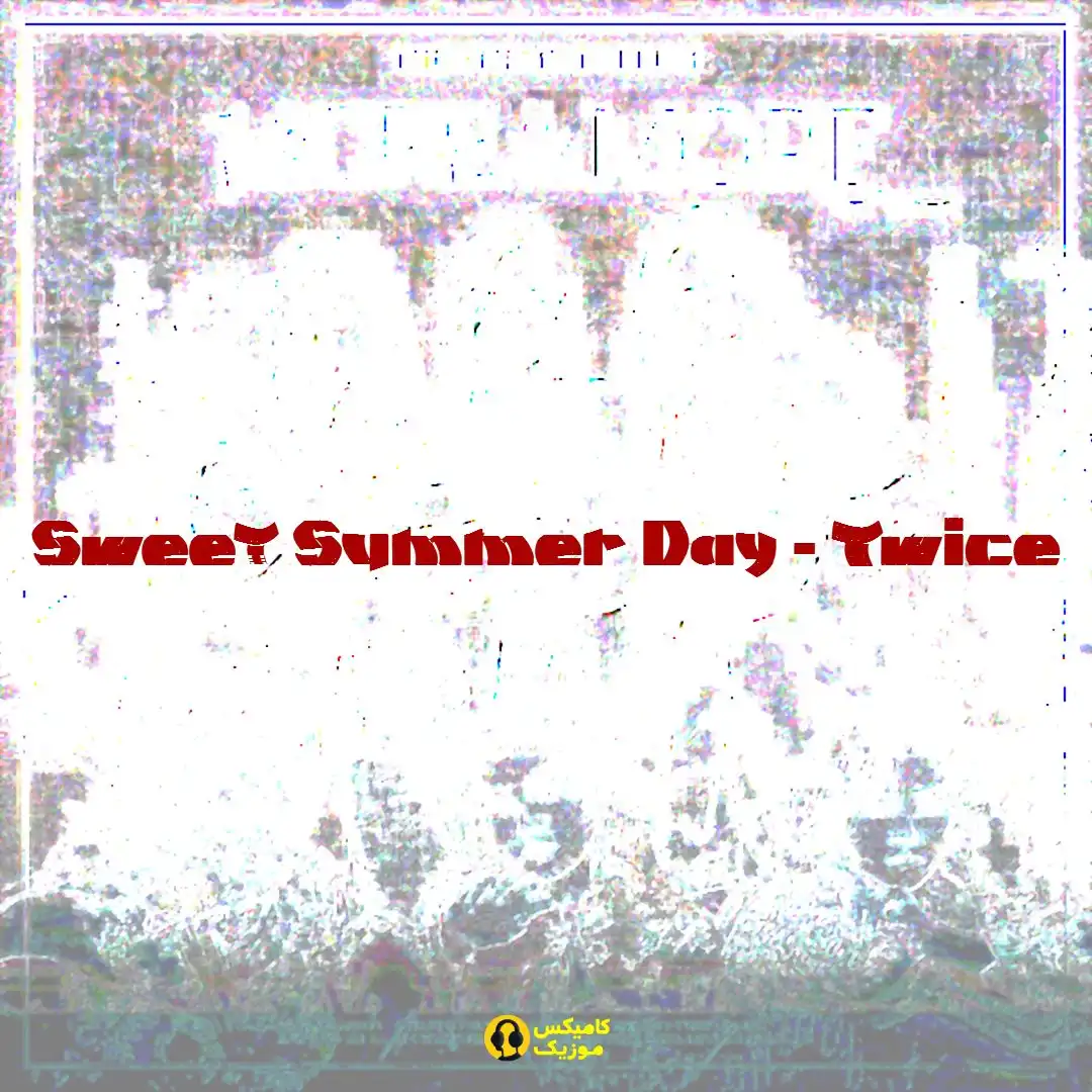 Sweet Summer Day از Twice