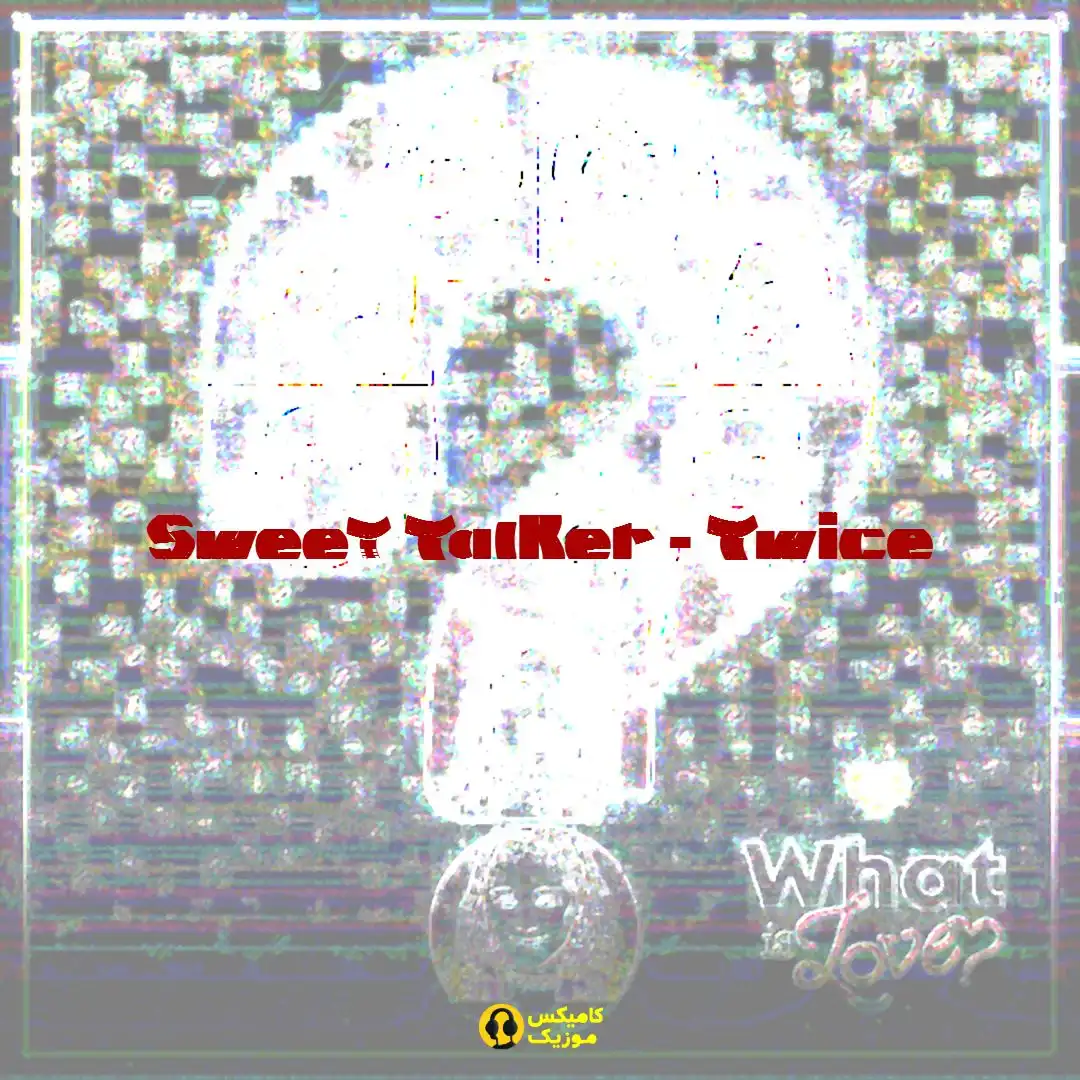 Sweet Talker از Twice