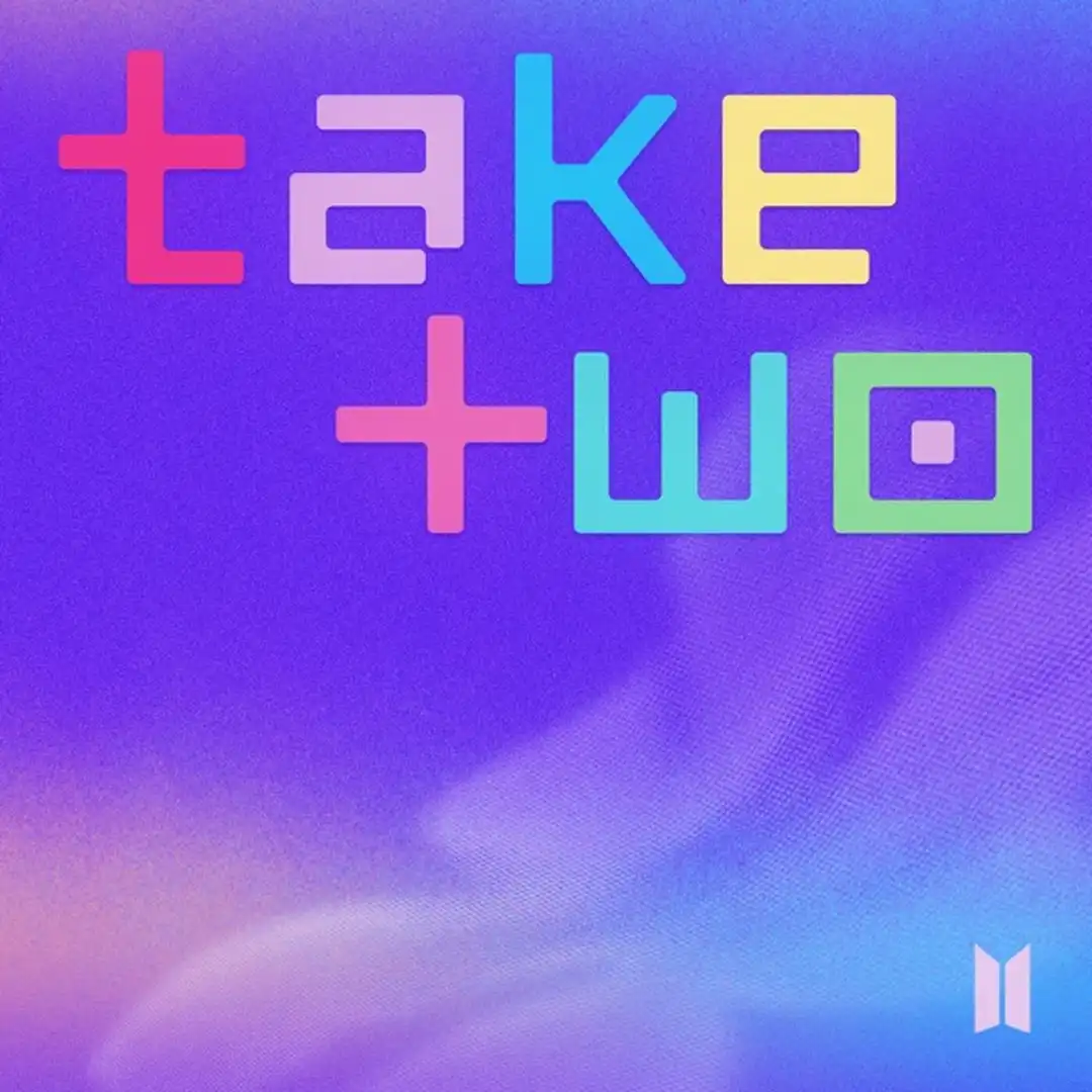 Take Two از Bts