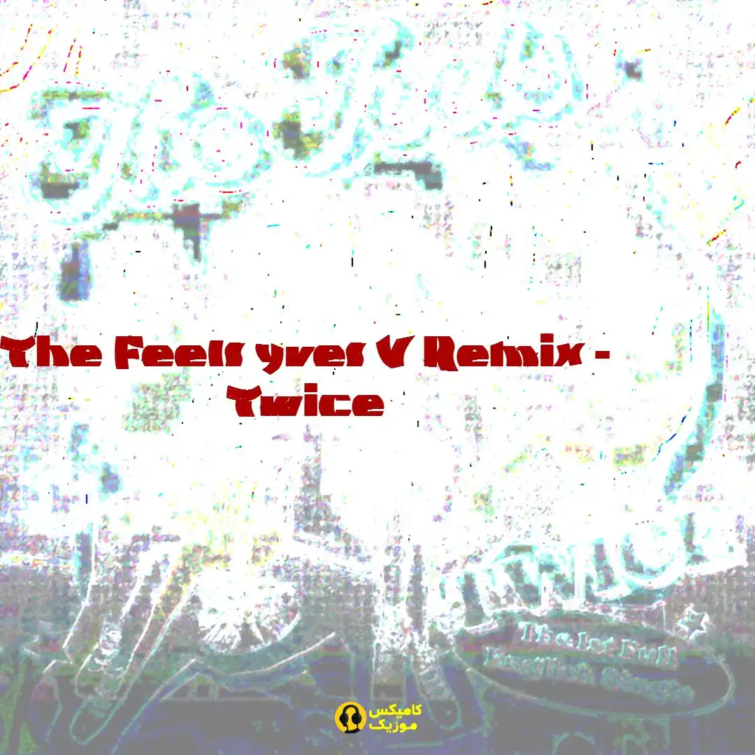 The Feels yves V Remix از Twice
