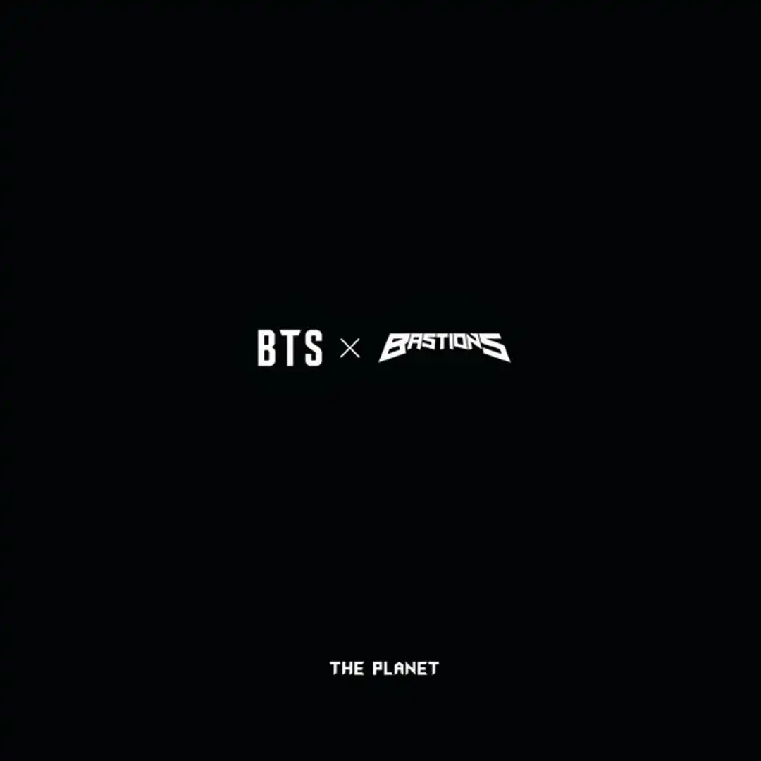 The Planet از Bts
