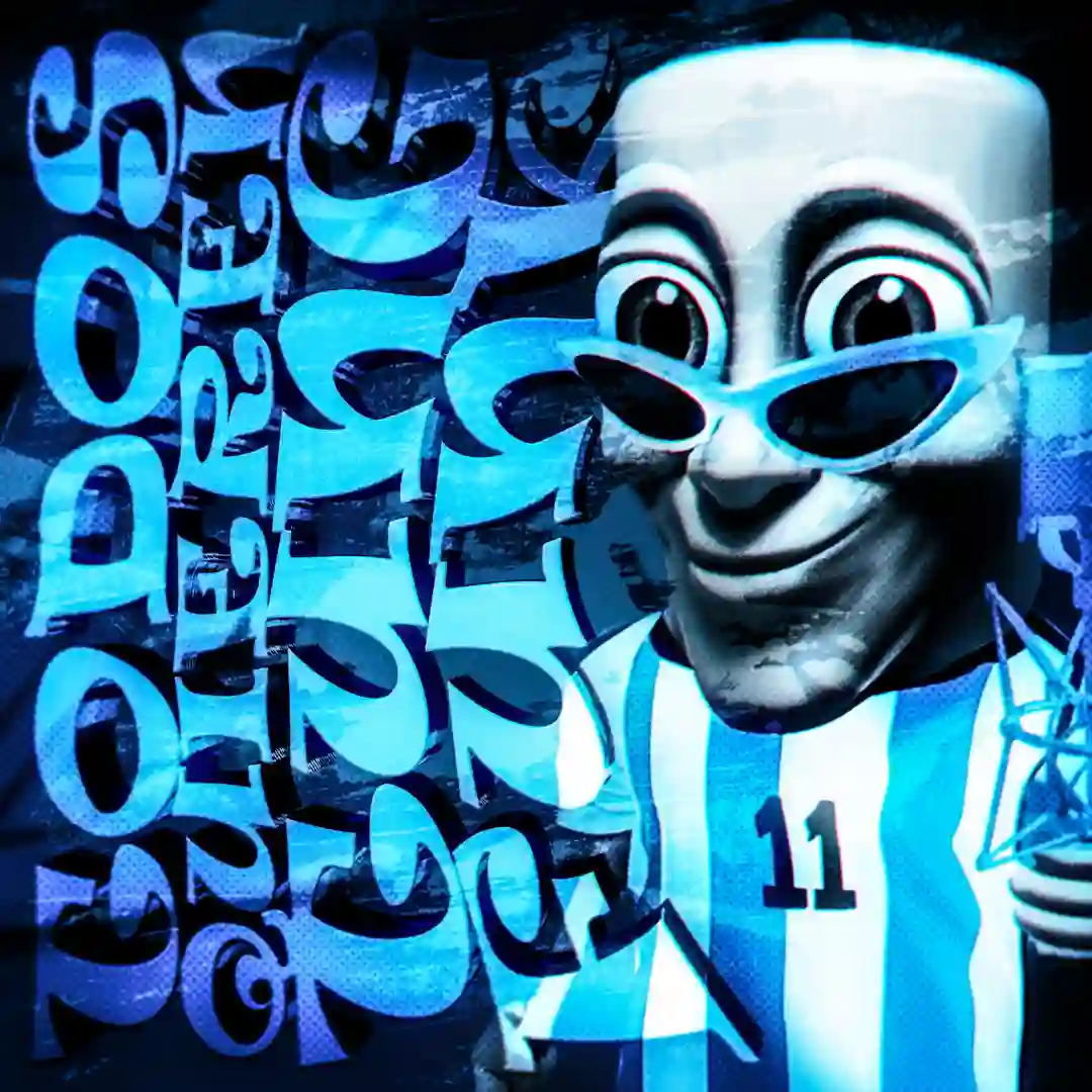 دانلود آهنگ فانک Todos Quieren Tung Funk