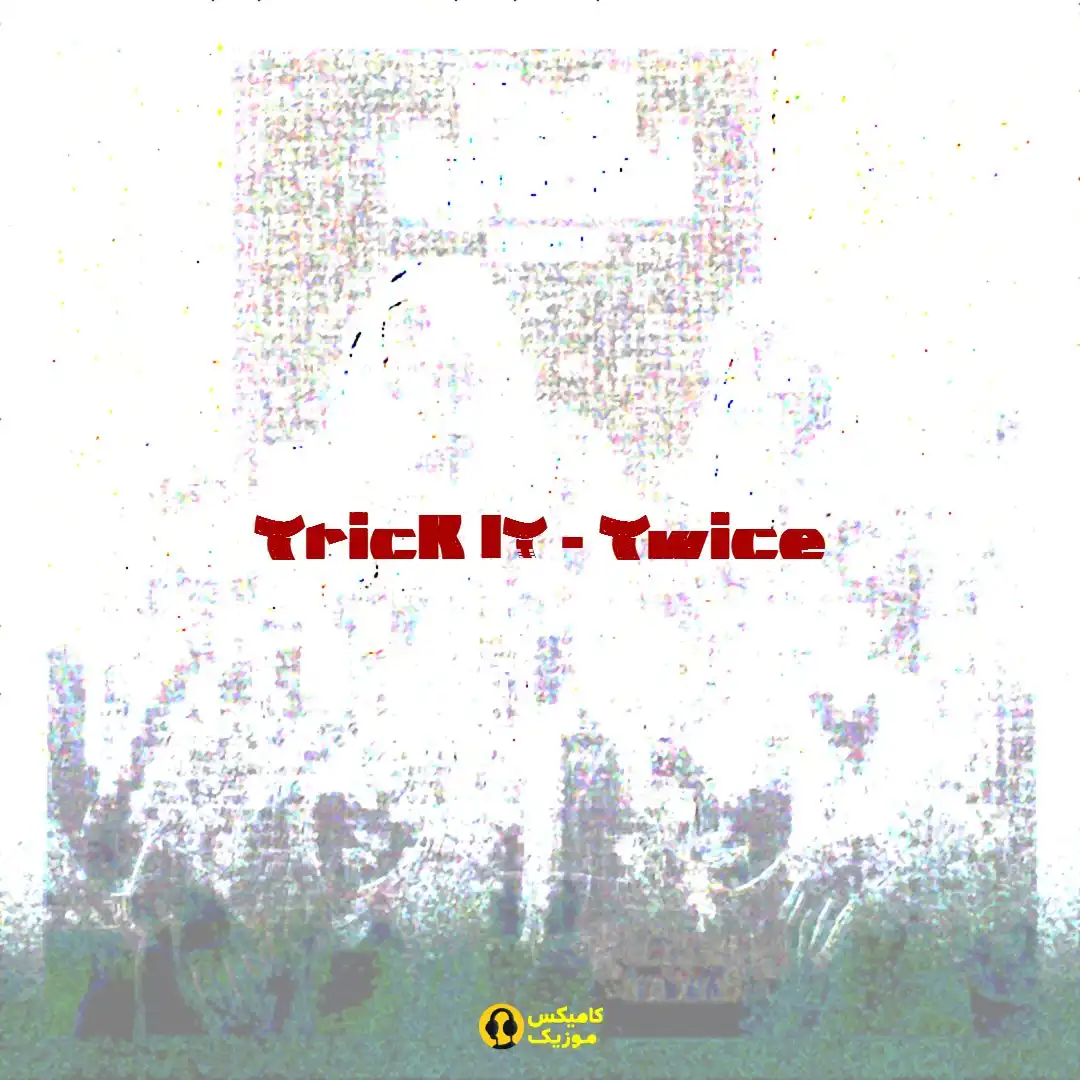 Trick It از Twice