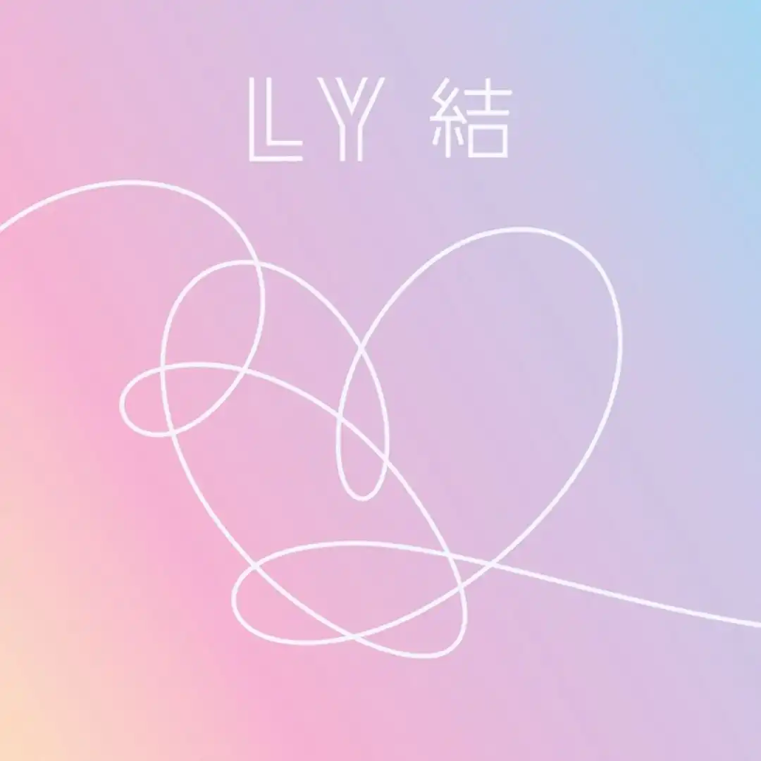 Trivia 承 Love از Bts