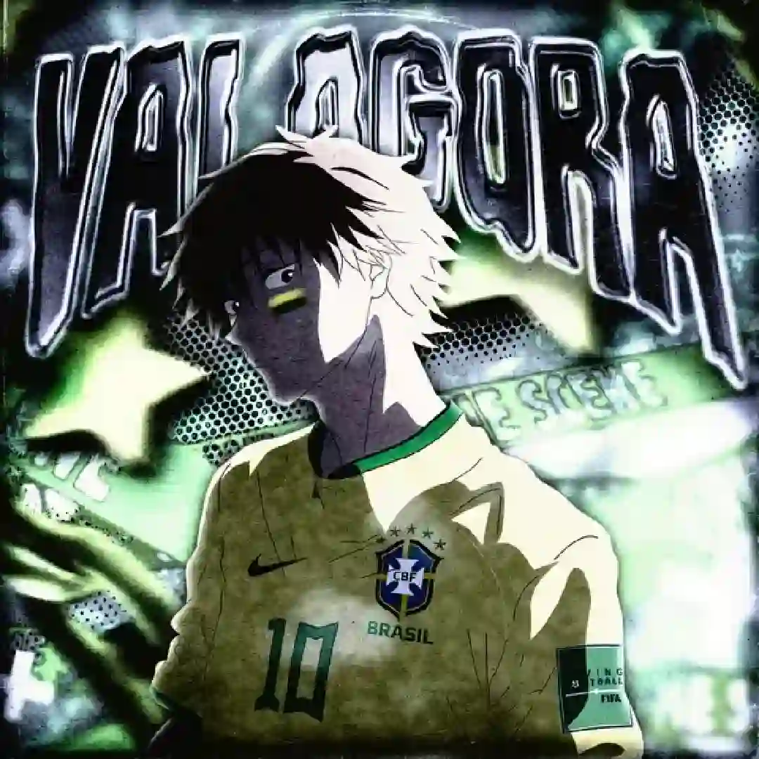 دانلود آهنگ فانک VAI AGORA