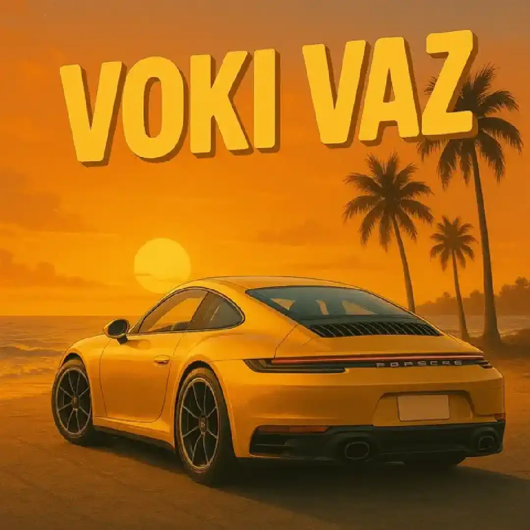 دانلود آهنگ فانک Voki Vaz