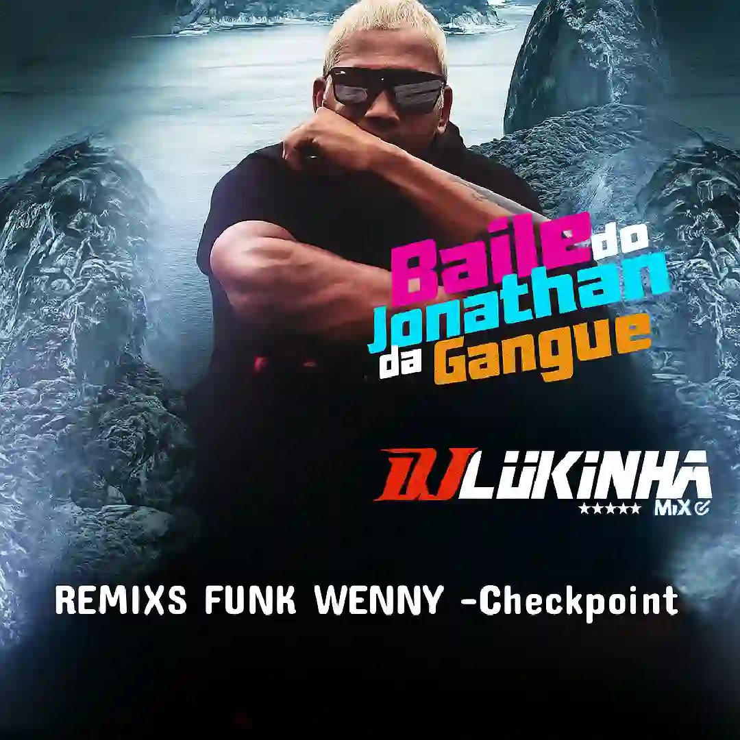 دانلود آهنگ فانک WENNY Checkpoint Funk