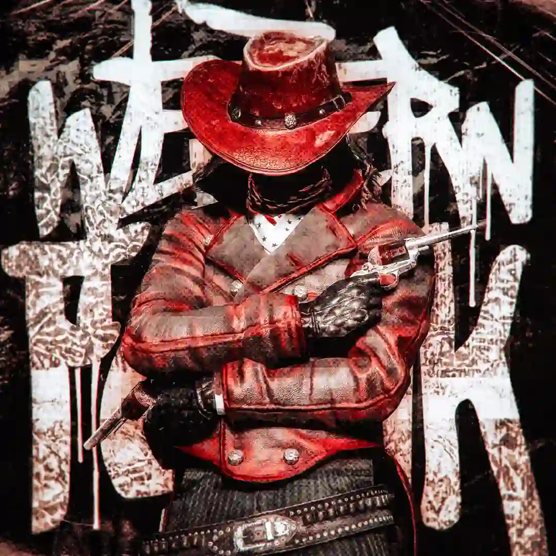دانلود آهنگ فانک WESTERN FUNK