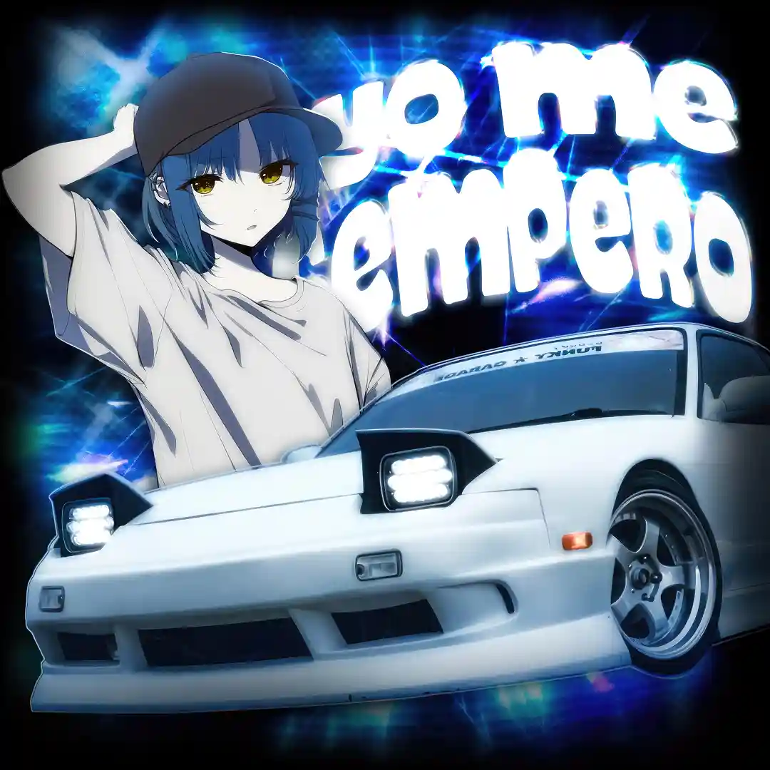 دانلود آهنگ فانک YO ME SEMPERO