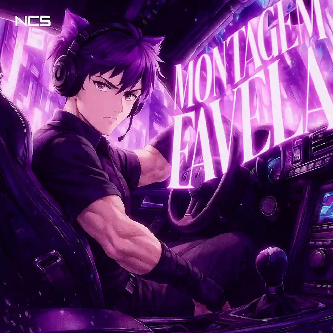 دانلود آهنگ فانک Montagem Favela