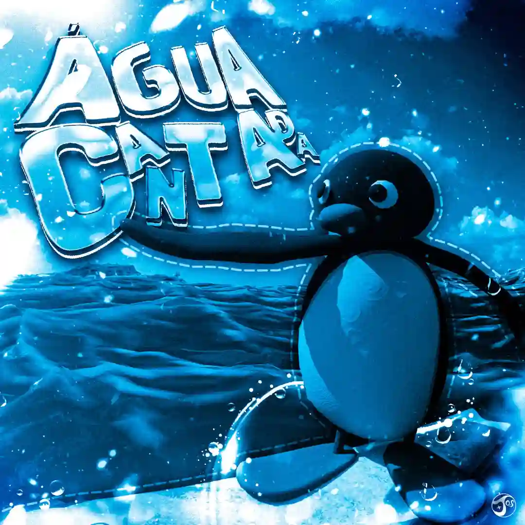 دانلود آهنگ فانک AGUA CANTADA