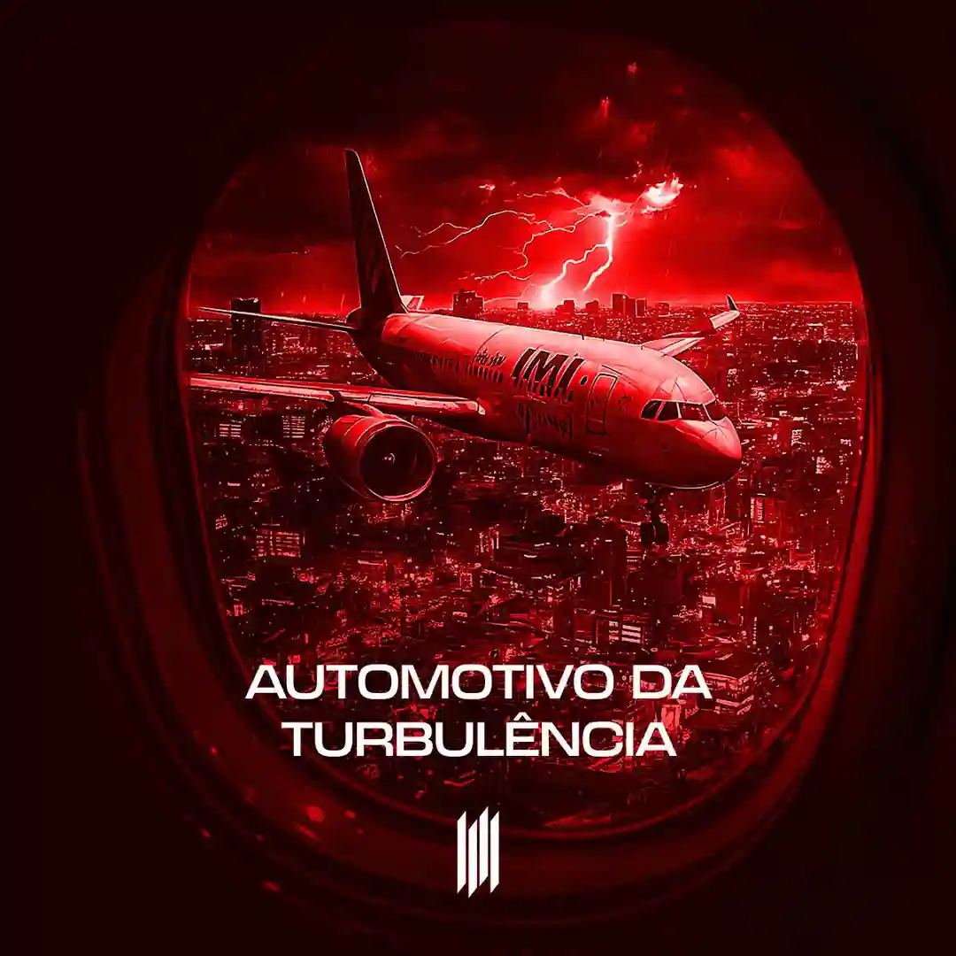 دانلود آهنگ فانک AUTOMOTIVO DA TURBULENCIA