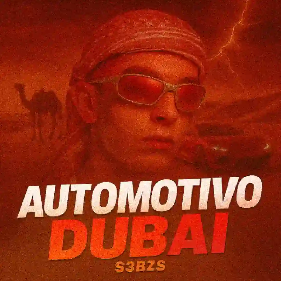 دانلود آهنگ فانک AUTOMOTIVO DUBAI