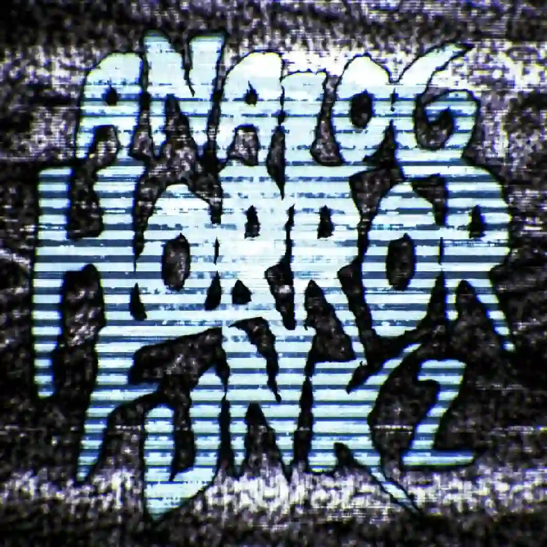 دانلود آهنگ فانک Analog Horror Funk 2