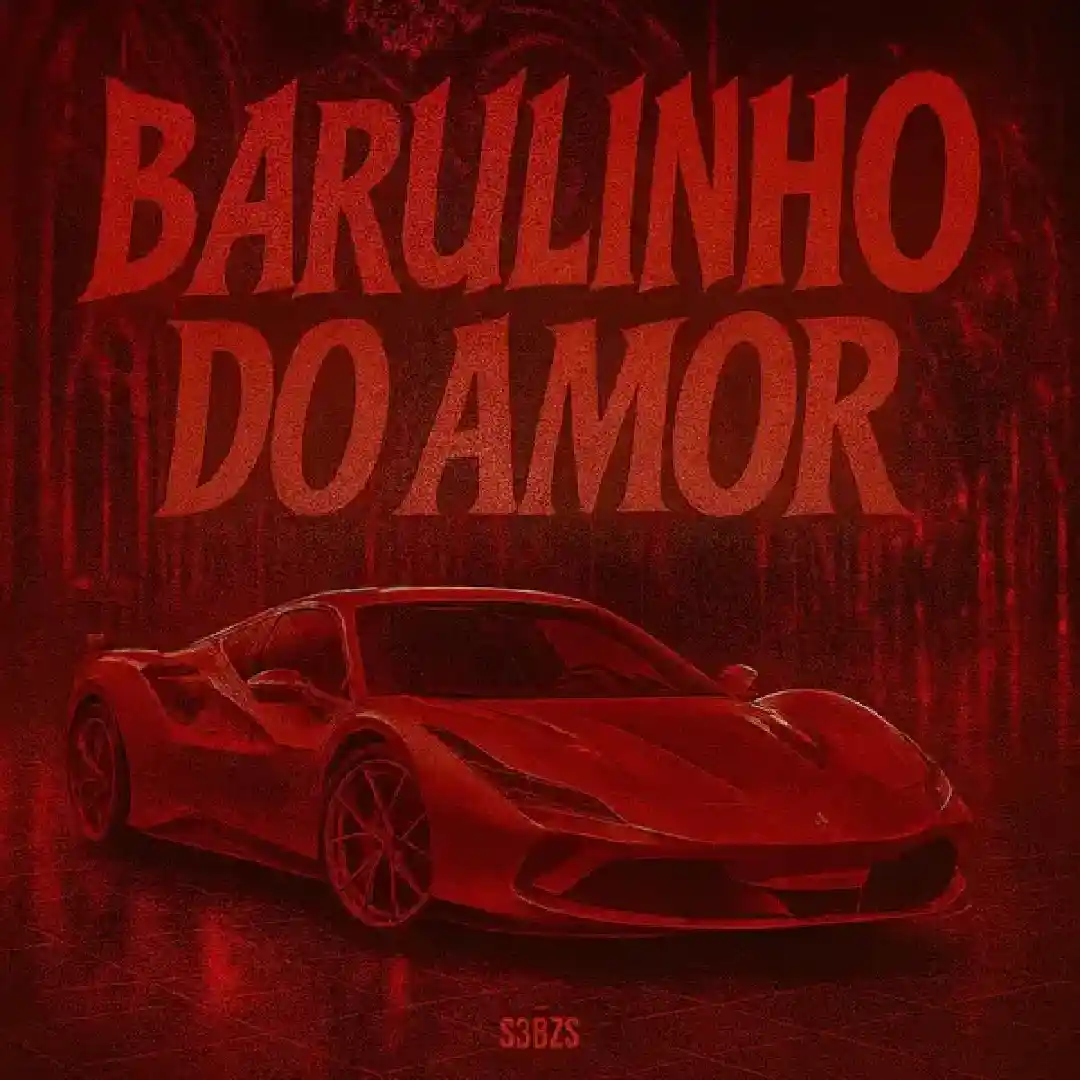 دانلود آهنگ فانک BARULINHO DO AMOR